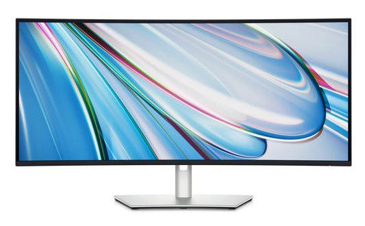 Apex UltraSharp 34 Curved Thunderbolt Hub Monitor