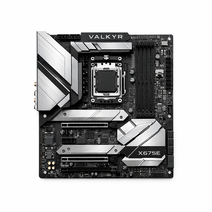 Valkyr X675E — main