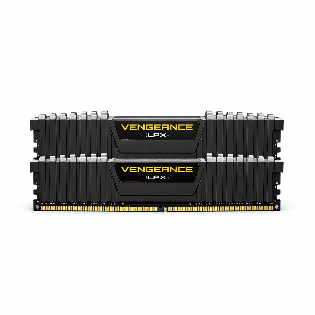 Vengence LPX DDR4-3600 CL18 Memory Kit — main