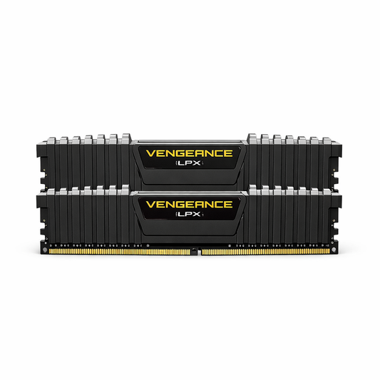 Vengence LPX DDR4-3600 CL18 Memory Kit — main