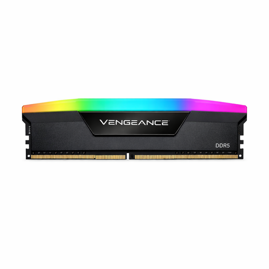 Vengence RGB DDR5-6000 CL30 Memory Kit — main