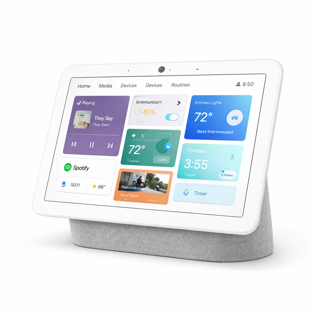 Video Hub Max Pro — main