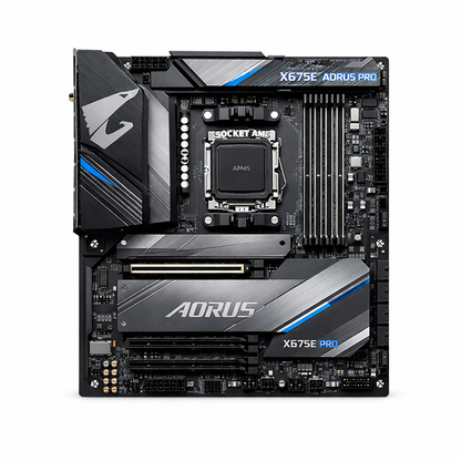 X675E Aorous Pro — main_product_image