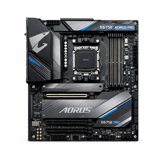 X675E Aorous Pro — main_product_image