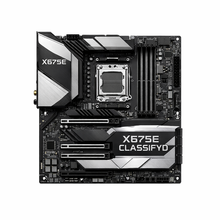 X675E Classifyd — main