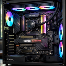 X675E Classifyd — in situ