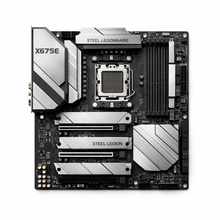 X675E Steel Legionnaire — main