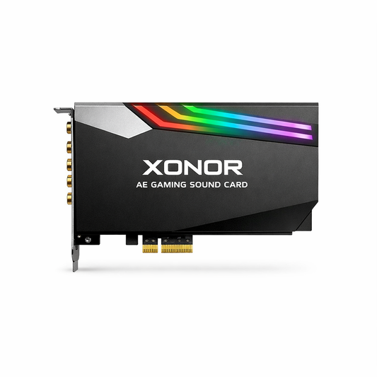Xonor AE Gaming Sound Card — main_product_image