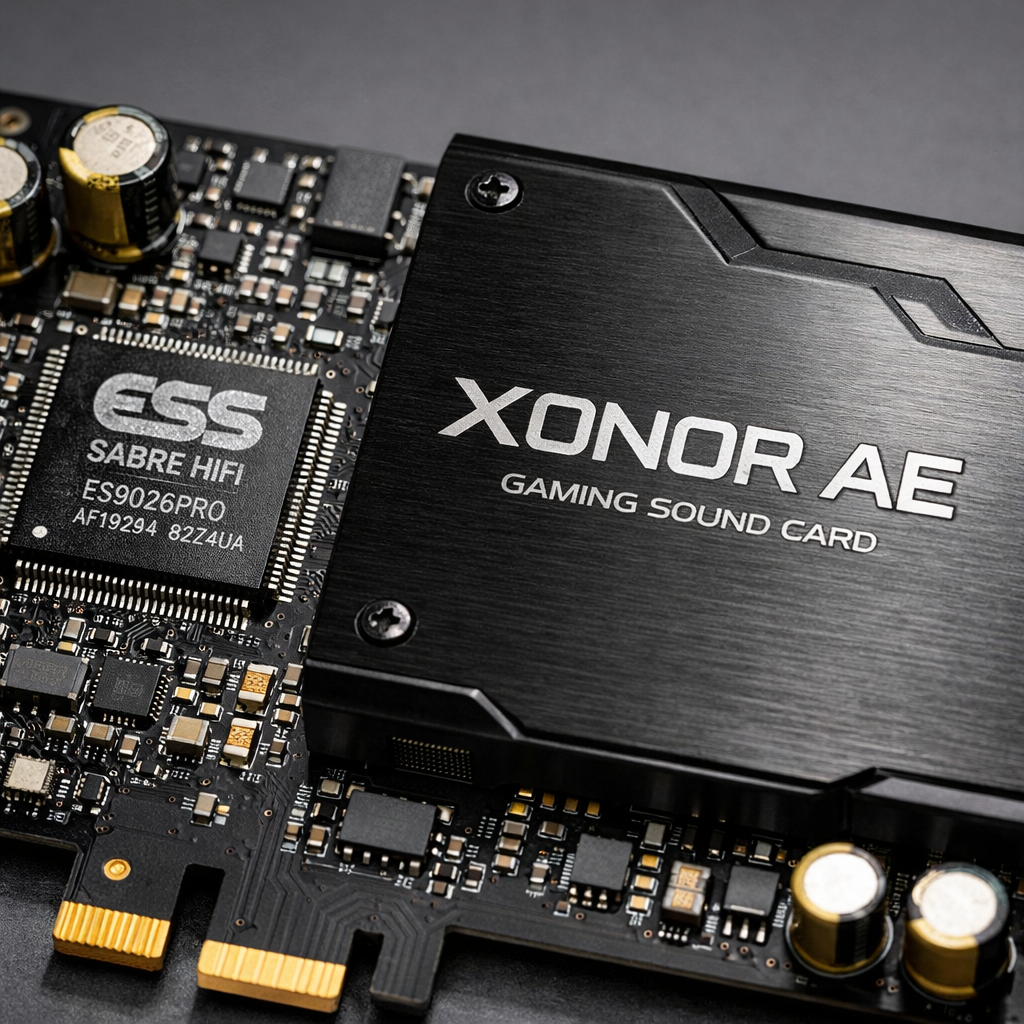 Xonor AE Gaming Sound Card — details_image