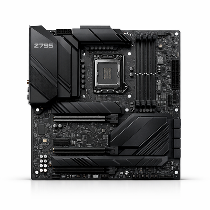 Z795 Dark — main