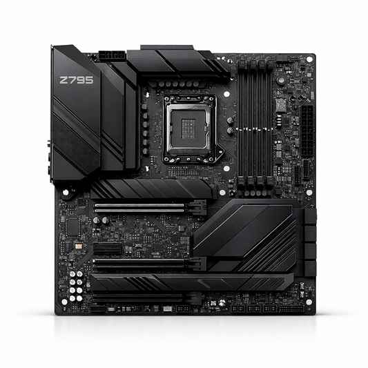 Z795 Dark — main