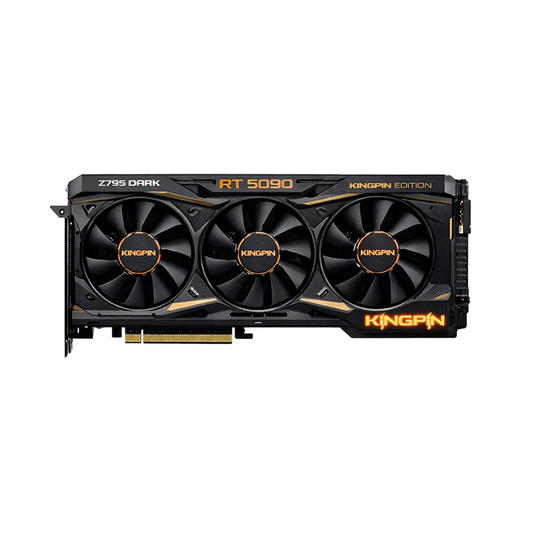 Z795 Dark RT 5090 Kingpen Edition — main