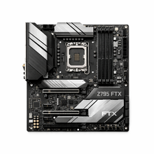 Z795 FTX — main