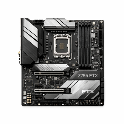 Z795 FTX — main