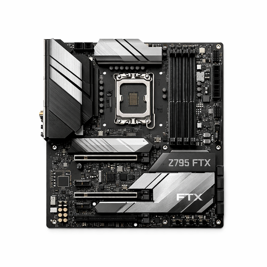 Z795 FTX — main